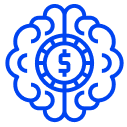 Intelligent financial service support
