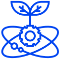 Decentralized developer ecosystem